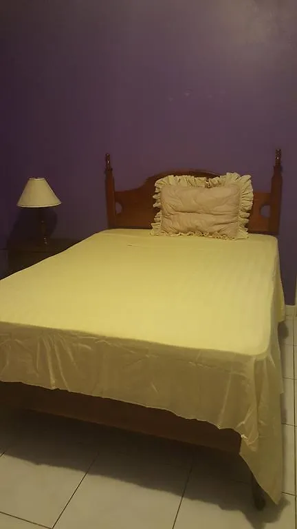 Comfortable Suite 3 Kingston Lägenhet